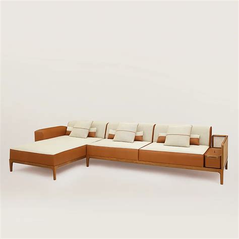 baur sofa hermes|hermes couch armchair.